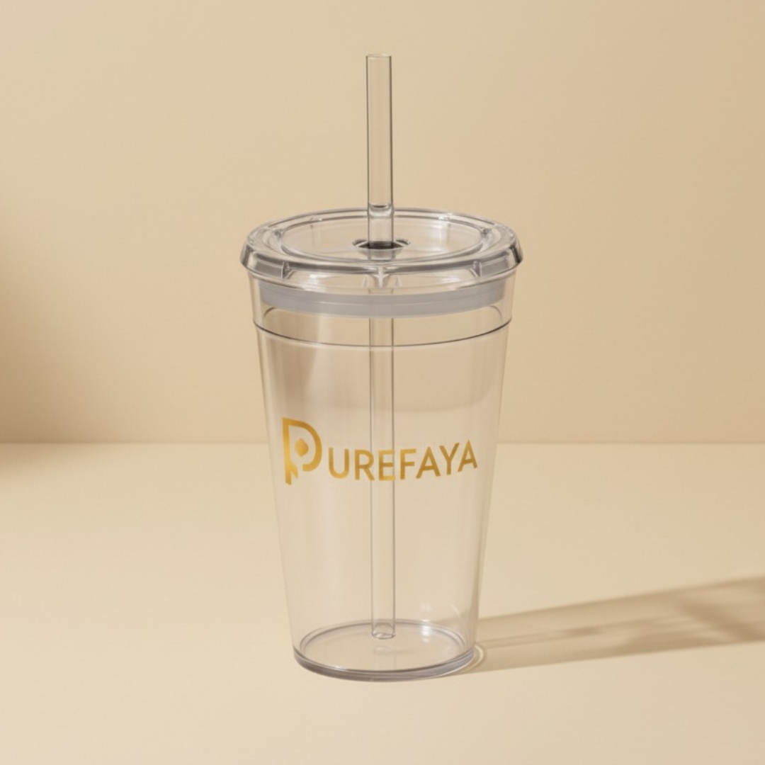 Ube Cup to Go (550ml)